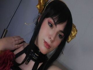 HannaLoster's Adult live cams Profile Image